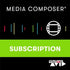 Avid Media Composer Subscription (1-Year Subscription)