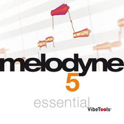 Celemony Melodyne 5 essential