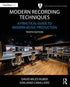 Modern Recording Techniques – 10th Edition