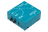 HOSATECH ODL-312 Digital Audio Interface S/PDIF Optical to AES/EBU