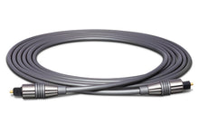 Load image into Gallery viewer, HosaTech OPM-305 Pro Fiber Optic Cable Toslink to Same
