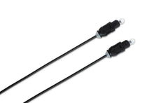 Load image into Gallery viewer, HosaTEch OPT-106 Fiber Optic Cable Toslink to Same
