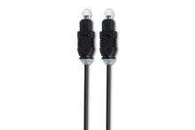 Load image into Gallery viewer, HosaTEch OPT-106 Fiber Optic Cable Toslink to Same
