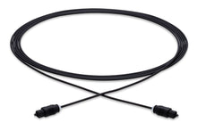 Load image into Gallery viewer, HosaTEch OPT-106 Fiber Optic Cable Toslink to Same
