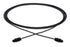 HosaTEch OPT-106 Fiber Optic Cable Toslink to Same