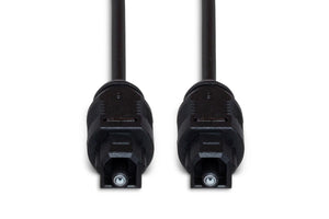 HOSATECH OPT-110 Fiber Optic Cable Toslink to Same