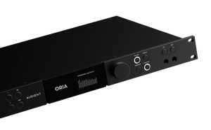 Audient ORIA - Immersive Audio Interface and Monitor Controller