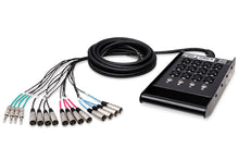 Load image into Gallery viewer, HosaTech SH-16X4 Pro-Conex Stage Box Snake
