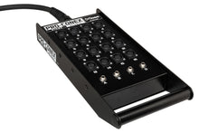 Load image into Gallery viewer, HosaTech SH-16X4 Pro-Conex Stage Box Snake
