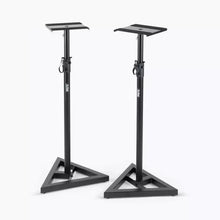 Load image into Gallery viewer, On-Stage STUDIO MONITOR STANDS (PAIR) - SMS6000-P
