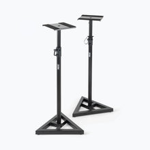 Load image into Gallery viewer, On-Stage STUDIO MONITOR STANDS (PAIR) - SMS6000-P
