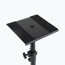 Load image into Gallery viewer, On-Stage STUDIO MONITOR STANDS (PAIR) - SMS6000-P
