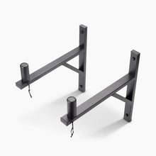 Load image into Gallery viewer, On-Stage WALL-MOUNT SPEAKER BRACKET - SS7914B
