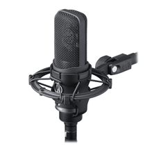 Load image into Gallery viewer, Audio-Technica AT4050 Multi-pattern Condenser Microphone
