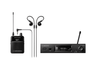 Audio-Technica 3000 Series Wireless In-Ear Monitor System