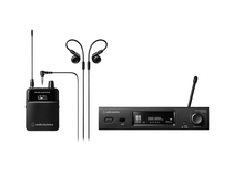 Load image into Gallery viewer, Audio-Technica 3000 Series Wireless In-Ear Monitor System
