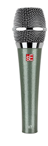 sE Electronics V7 Handheld Dynamic Microphone