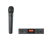 Load image into Gallery viewer, Audio-Technica ATW-2120c Wireless Handheld Microphone System
