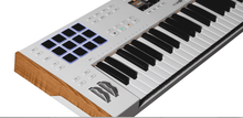 Load image into Gallery viewer, Arturia KeyLab 49 MkIII MIDI Controller
