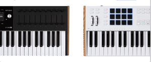 Arturia KeyLab 49 MkIII MIDI Controller