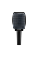 Load image into Gallery viewer, Sennheiser e 906 Dynamic Guitar Amp Microphone
