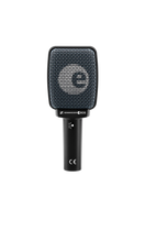 Load image into Gallery viewer, Sennheiser e 906 Dynamic Guitar Amp Microphone

