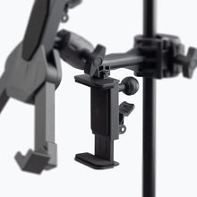 Load image into Gallery viewer, On-Stage TABLET/SMARTPHONE HOLDER - TCM1500
