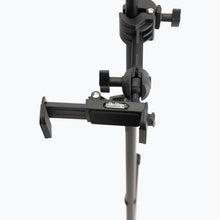 Load image into Gallery viewer, On-Stage SMARTPHONE HOLDER FOR MIC STANDS - TMP-TCM500
