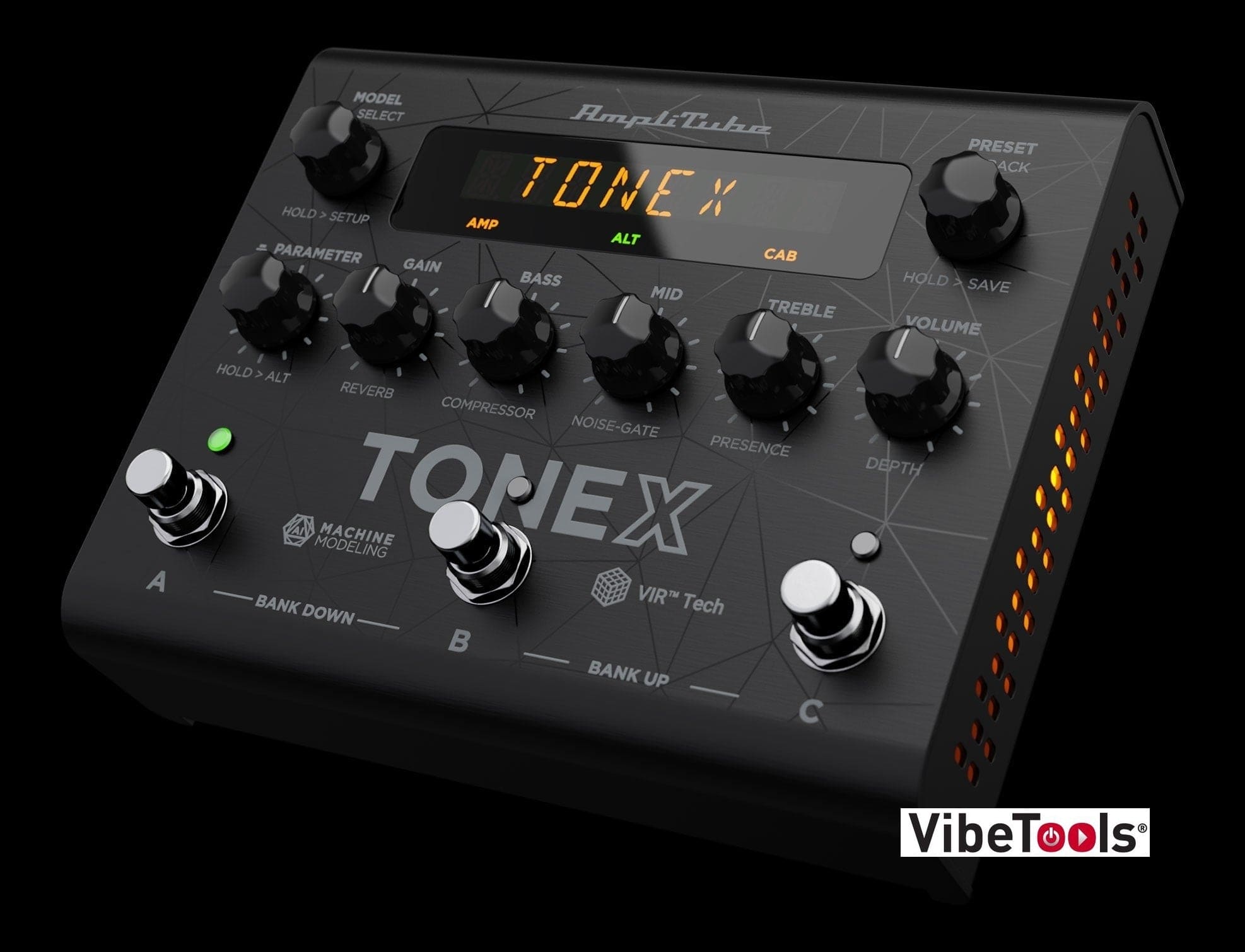tonex pedal price IK Multimedia TONEX Pedal XG – vibetoolsng