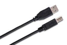 Load image into Gallery viewer, HOSATECH USB-210AB High Speed USB Cable 10FT
