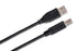 HOSATECH USB-205AB High Speed USB Cable 5FT