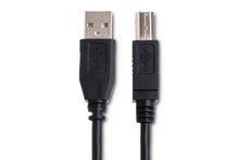Load image into Gallery viewer, HOSATECH USB-205AB High Speed USB Cable 5FT
