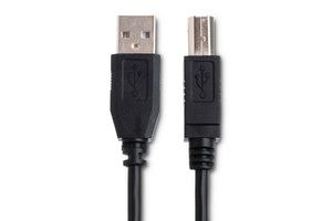 HOSATECH USB-205AB High Speed USB Cable 5FT