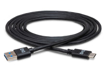 Load image into Gallery viewer, HosaTech USB-306CA SuperSpeed USB 3.0 Cable
