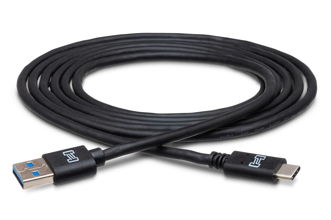 HosaTech USB-306CA SuperSpeed USB 3.0 Cable