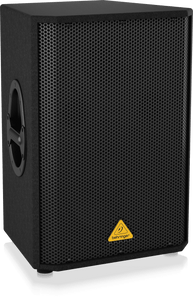 Behringer VP1220 Professional 800W PA Speaker with 12" Woofer Passive