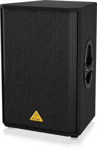 Behringer VP1220 Professional 800W PA Speaker with 12" Woofer Passive