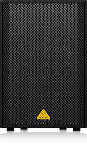 Behringer VP1520 Professional 1000W PA Speaker with 15 Behringer VP1520 Professional 1000W PA Speaker with 15