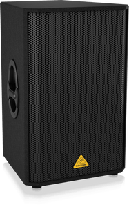 Behringer VP1520 Professional 1000W PA Speaker with 15" Woofer Passive