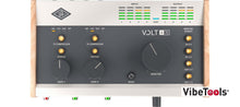 Load image into Gallery viewer, UAD Volt 476 USB Audio Interface
