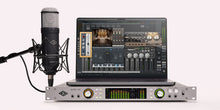 Load image into Gallery viewer, UAD Apollo X6 Gen 2 Ess+ Audio Interfaces
