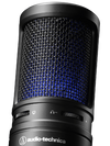 Audio-Technica AT2020USB-XP Cardioid Condenser USB Microphone