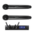 Audio-Technica ATW-1422 Dual Handheld Wireless Microphone
