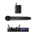 Audio-Technica ATW-1423 System 20 PRO Dual (Handheld and Body-Pack) System
