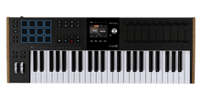 Load image into Gallery viewer, Arturia KeyLab 49 MkIII MIDI Controller
