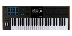 Arturia KeyLab 49 MkIII MIDI Controller