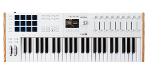 Arturia KeyLab 49 MkIII MIDI Controller