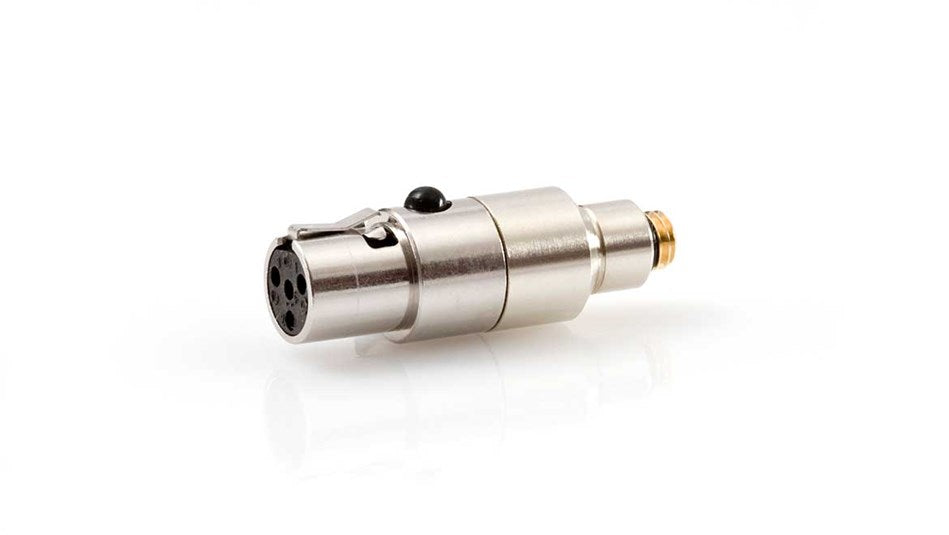 DPA DAD9010 Adapter for Shure, TOA and Line 6 systems