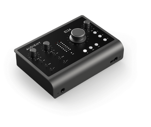 Audient iD 24 10in | 14out Audio Interface