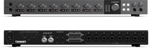 Audient iD48 24in | 32out Audio Interface